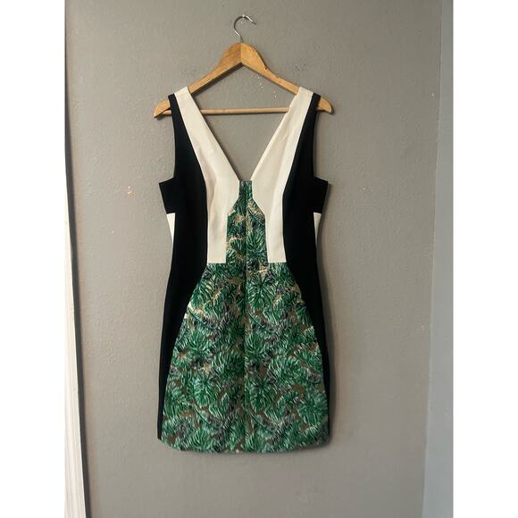 J. Mendel Dress‎ - Picture 7 of 12